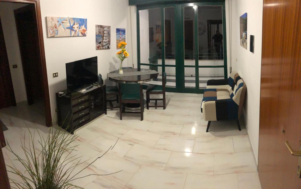 La Casa Di Angelica Marzamemi Villa Ngoại thất bức ảnh