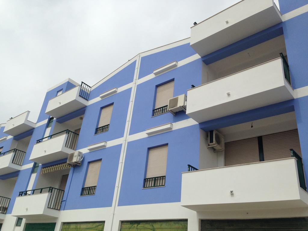 La Casa Di Angelica Marzamemi Villa Ngoại thất bức ảnh