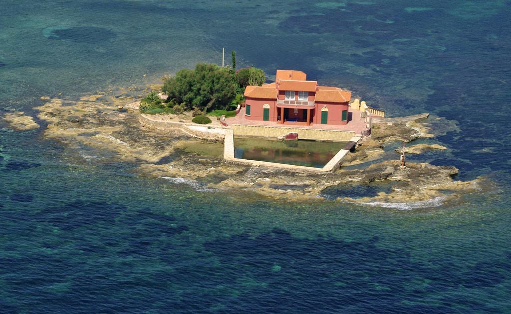 La Casa Di Angelica Marzamemi Villa Ngoại thất bức ảnh